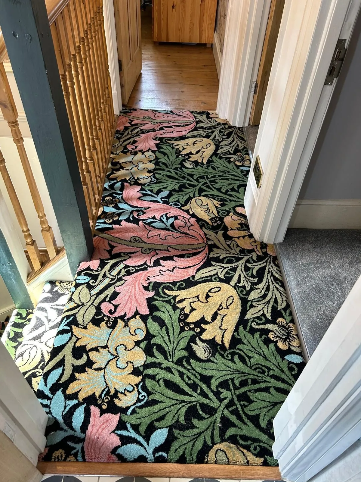 Carpets in Islington, North London