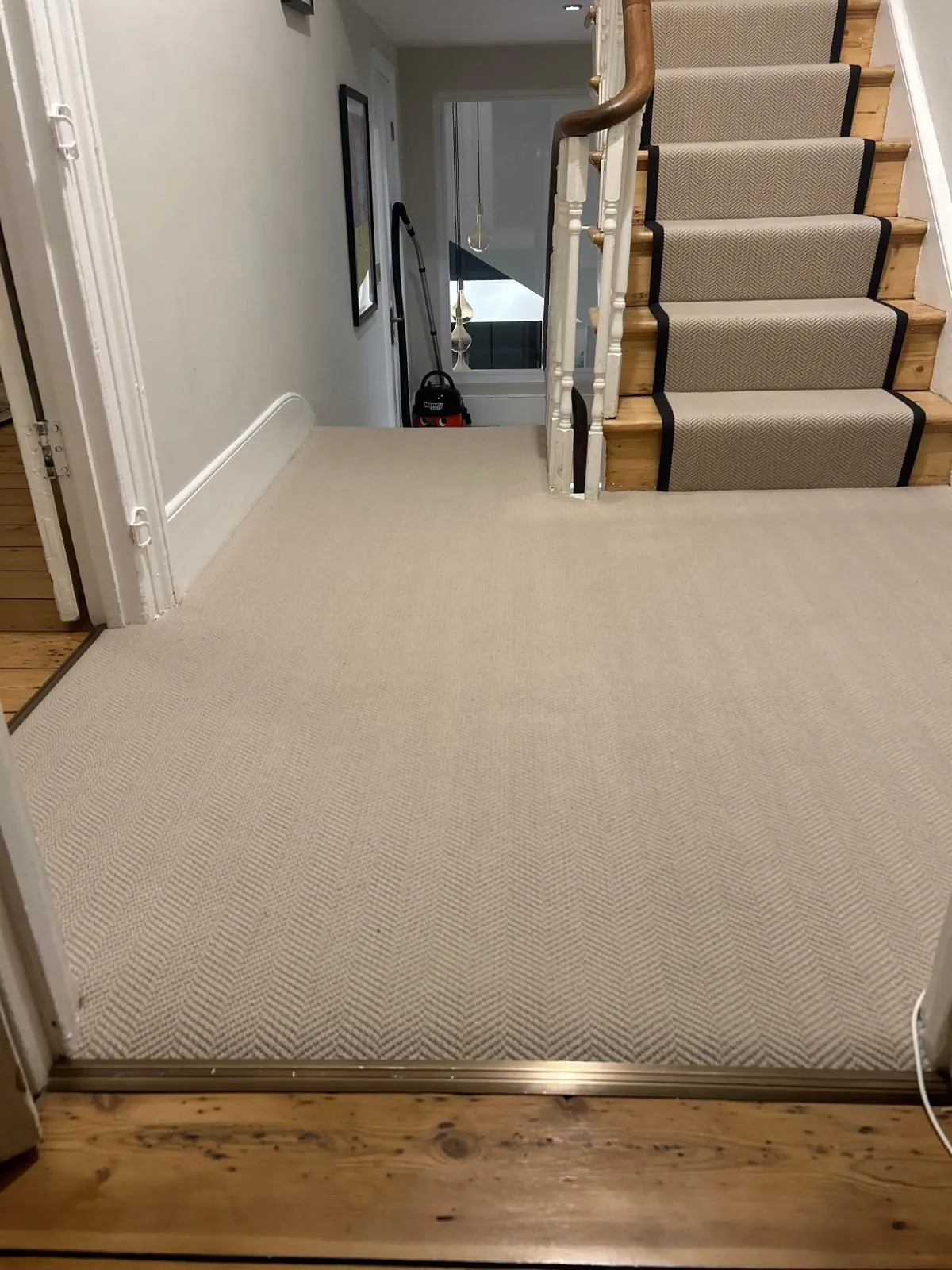 carpet supply and installation islington by Urban Floors