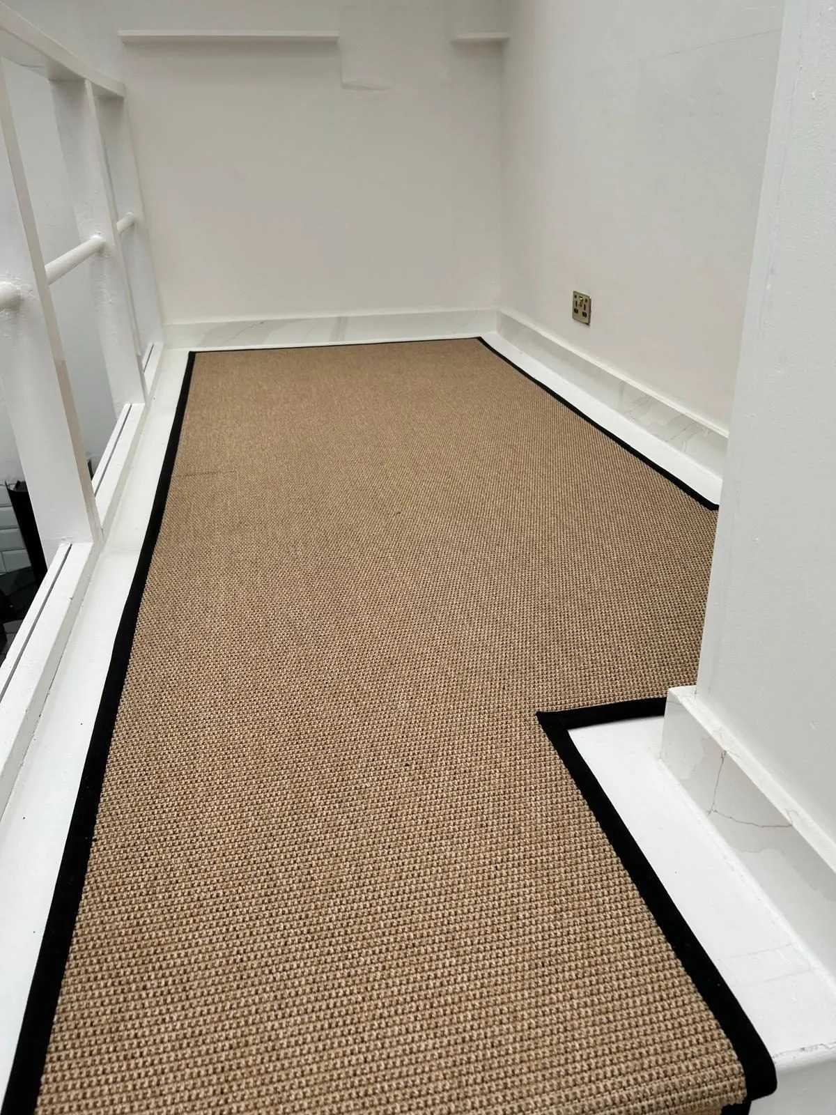 carpet supply and installation islington by Urban Floors