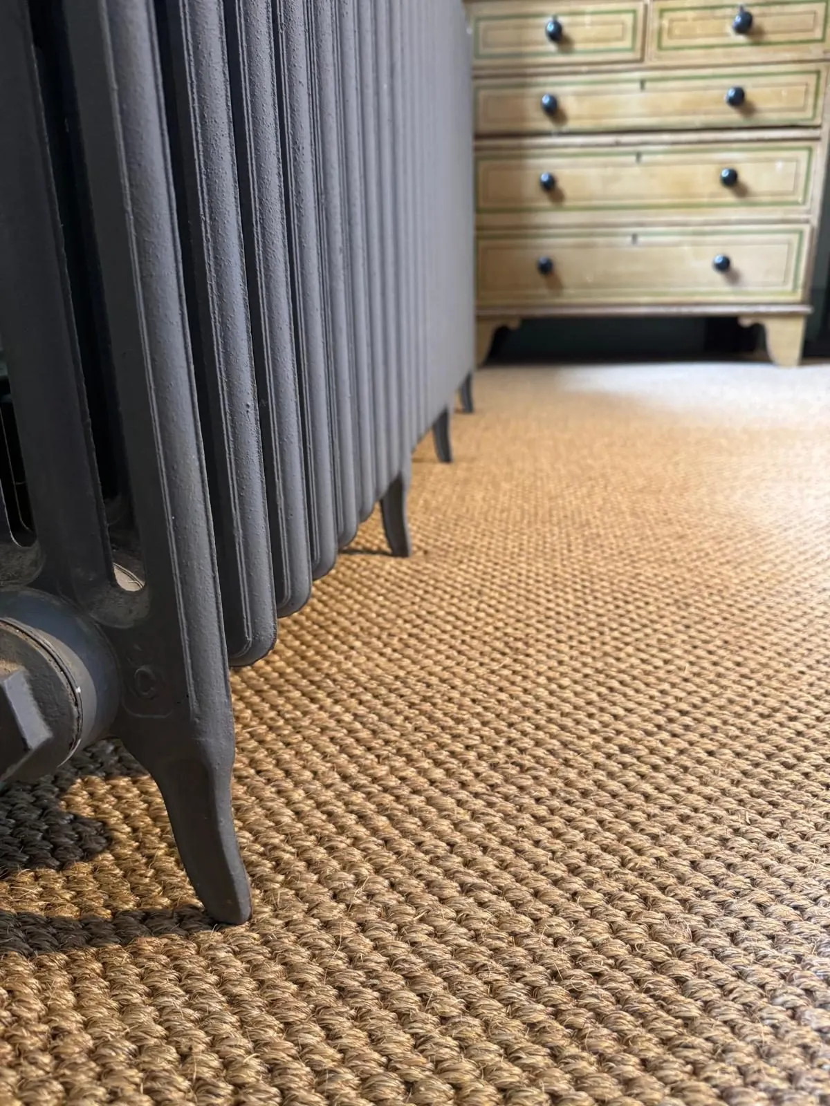 carpet supply and installation islington by Urban Floors