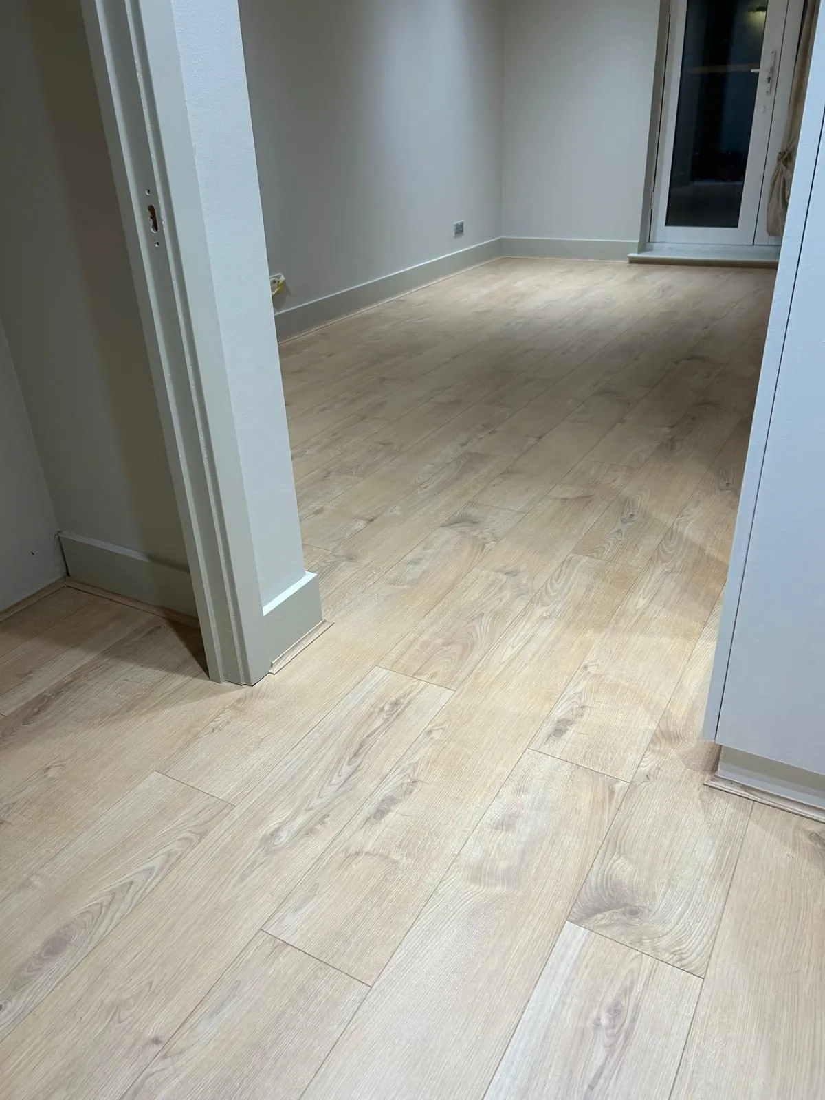 Laminate in Islington, North London