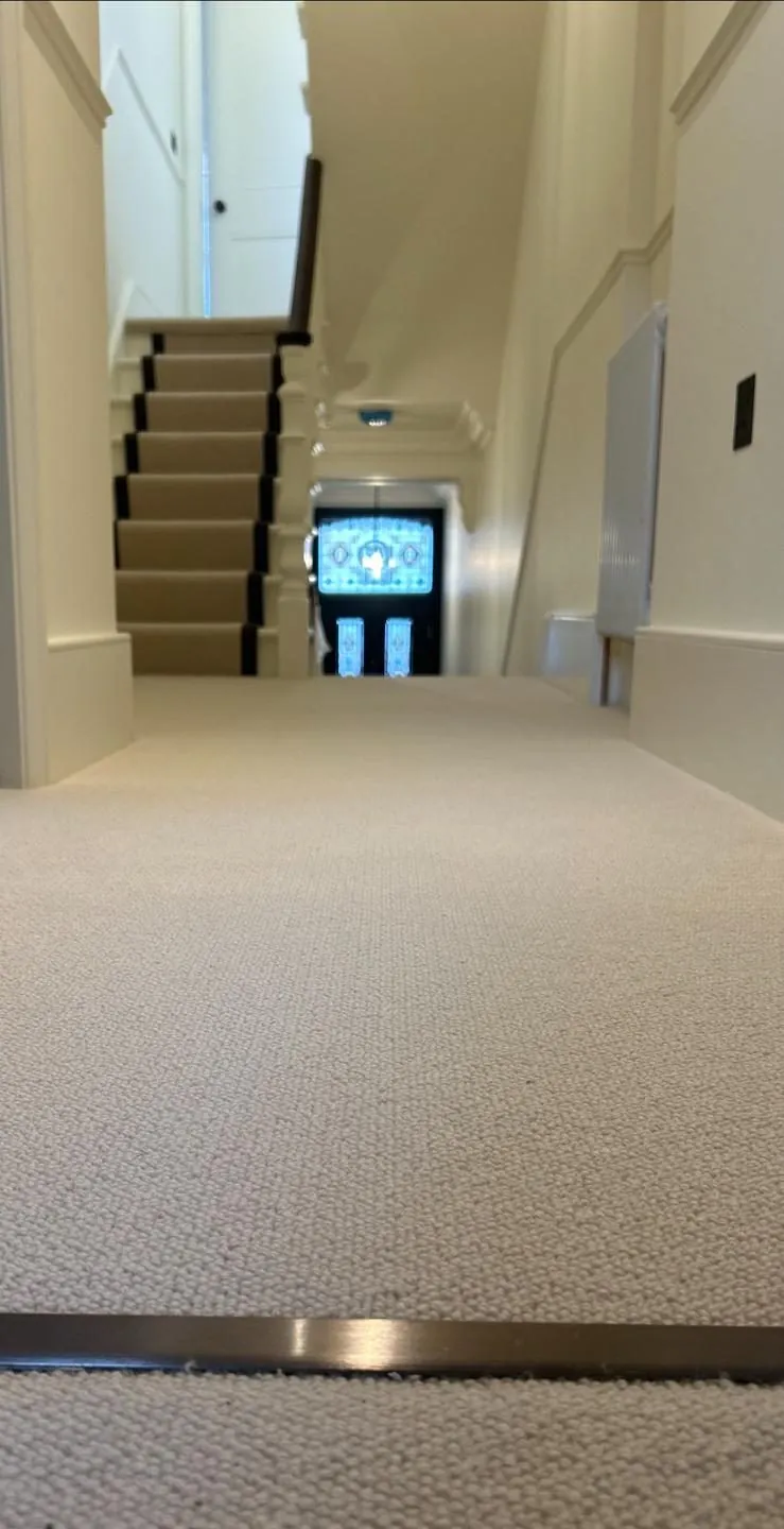 Carpets in Islington, North London