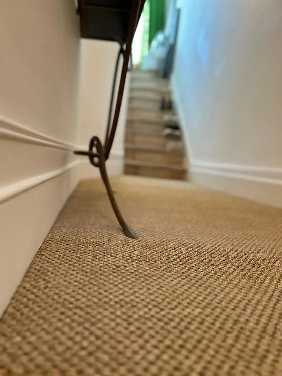 Measure by Urban Floors, Islington