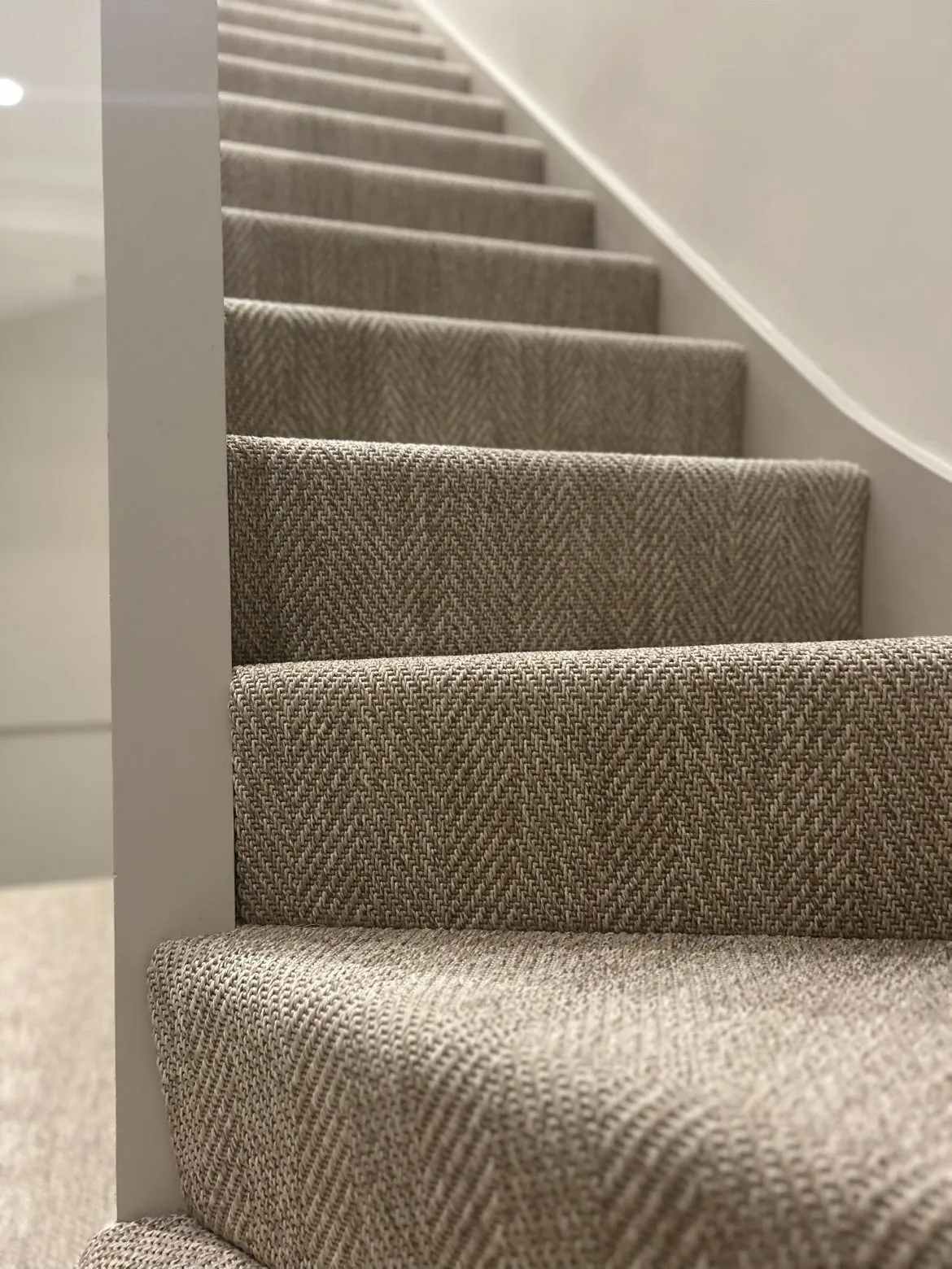 Stair Carpets in Islington, North London