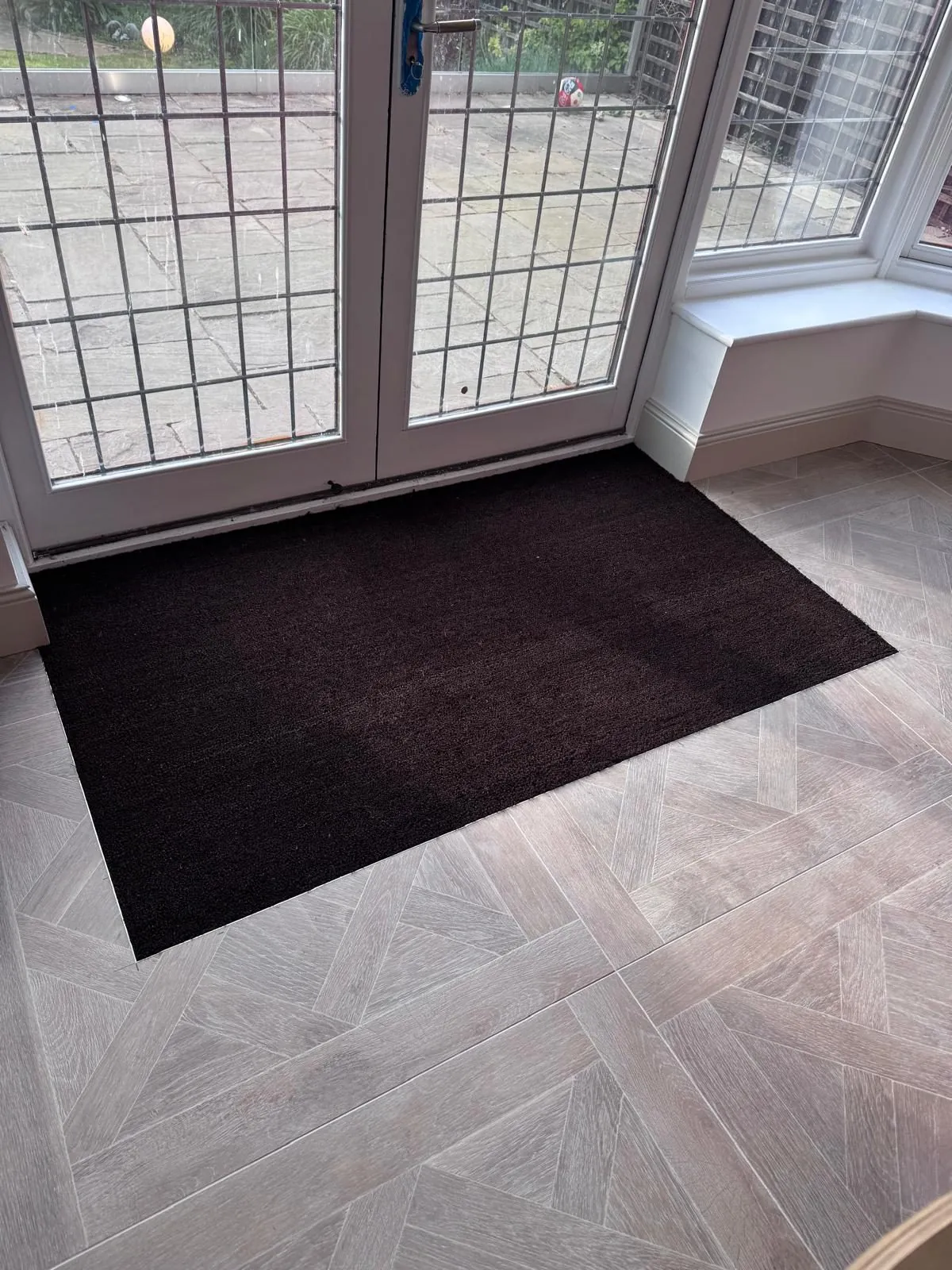 Small-Scale Commercial Flooring in Islington, North London