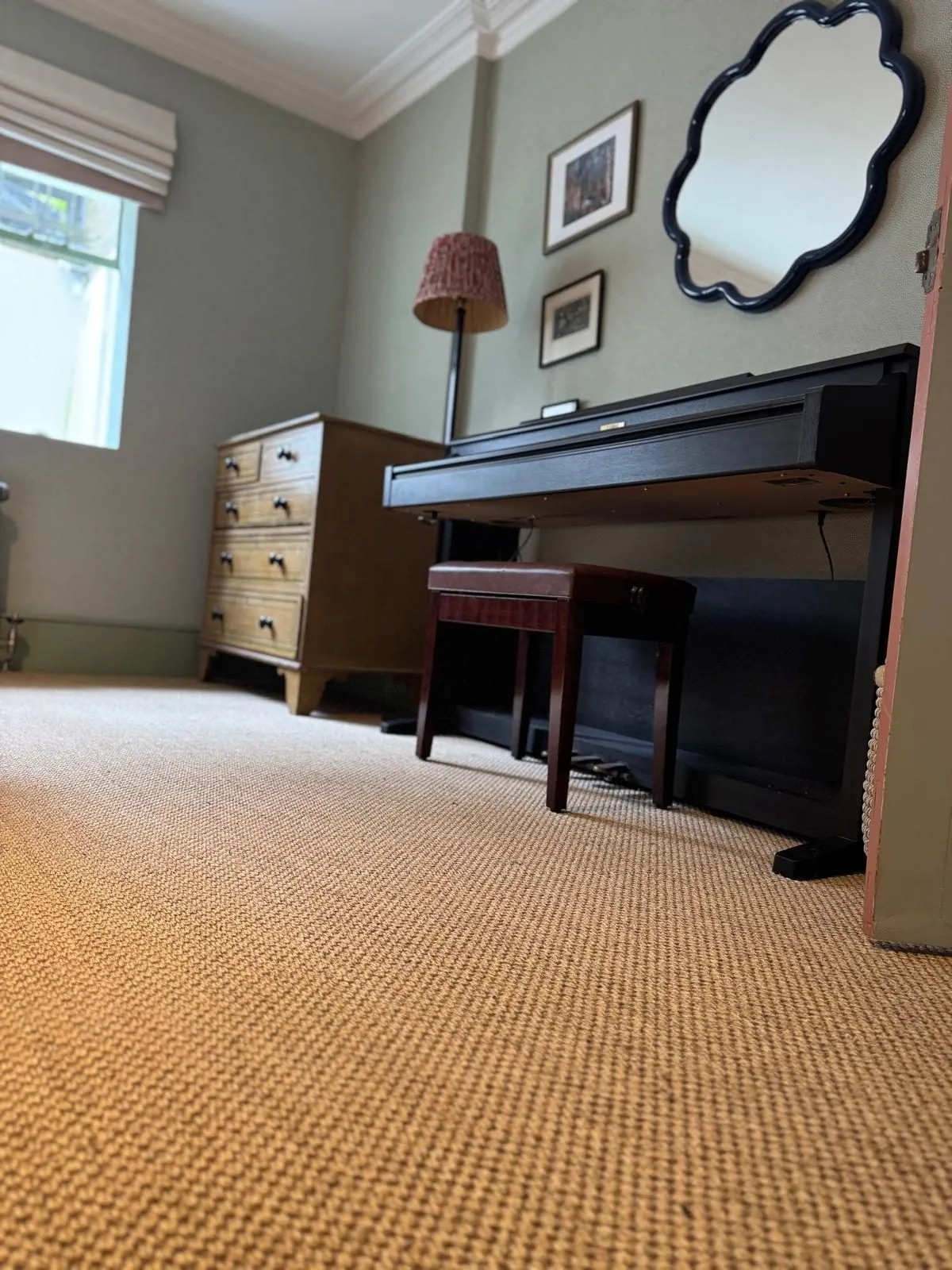 Flooring fitted by Urban Floors in Islington, North London