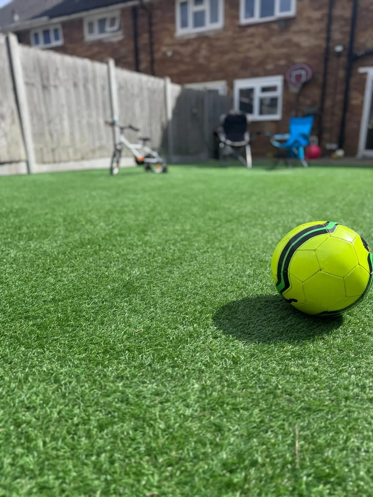 Free floor measuring in Islington, North London